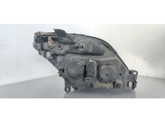 Recambio de faro izquierdo para renault megane i scenic (ja0) 1.6 16v kaleido referencia OEM IAM 7700432098  