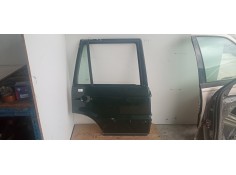 Recambio de puerta trasera derecha para land rover range rover (lp) dt (100kw) referencia OEM IAM   