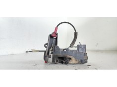 Recambio de cerradura puerta trasera derecha para opel astra h berlina elegance referencia OEM IAM 13210739  