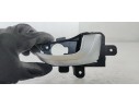 Recambio de maneta interior delantera derecha para hyundai i30 (gd) trend referencia OEM IAM   