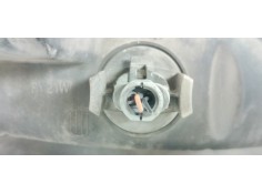 Recambio de faro izquierdo para renault megane i scenic (ja0) 1.6 16v kaleido referencia OEM IAM 7700432098  