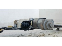 Recambio de elevalunas trasero derecho para bmw serie 5 berlina (e60) 530xd referencia OEM IAM   