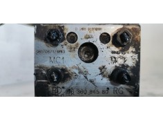 Recambio de abs para citroen xsara coupe 2.0 hdi chrono referencia OEM IAM 9636084580  