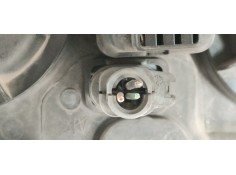 Recambio de faro izquierdo para renault megane i scenic (ja0) 1.6 16v kaleido referencia OEM IAM 7700432098  
