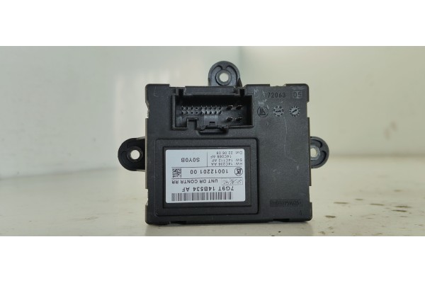 Recambio de modulo electronico para ford mondeo sportbreak (ca2) titanium referencia OEM IAM 7G9T14B534AF  