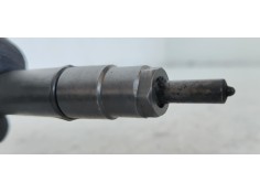 Recambio de inyector para hyundai matrix (fc) 1.5 crdi cat referencia OEM IAM 0445110256  