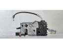 Recambio de cerradura puerta trasera derecha para peugeot 407 st sport referencia OEM IAM 9686691880  