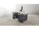 Recambio de bomba inyeccion para chrysler voyager (rg) 2.8crd 150 referencia OEM IAM 0445010034  