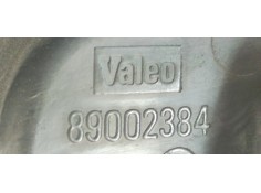 Recambio de faro izquierdo para renault megane i scenic (ja0) 1.6 16v kaleido referencia OEM IAM 7700432098  