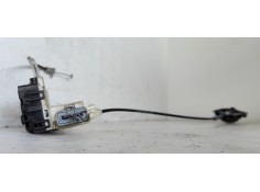 Recambio de cerradura puerta trasera derecha para peugeot 407 st sport referencia OEM IAM 9686691880  