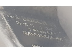 Recambio de bomba inyeccion para chrysler voyager (rg) 2.8crd 150 referencia OEM IAM 0445010034  