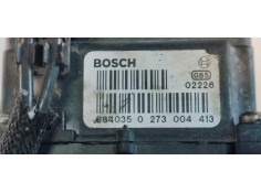 Recambio de abs para citroen xsara coupe 2.0 hdi chrono referencia OEM IAM 9636084580  