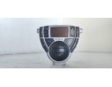 Recambio de mando climatizador para fiat ulysse (179) 2.0 jtdm referencia OEM IAM 14986800YR  