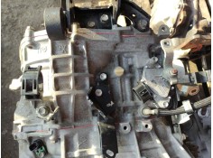 Recambio de caja cambios para toyota yaris 1.3 16v cat referencia OEM IAM 12KAR02381 52231 596733