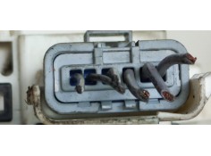 Recambio de cerradura puerta trasera derecha para peugeot 407 st sport referencia OEM IAM 9686691880  