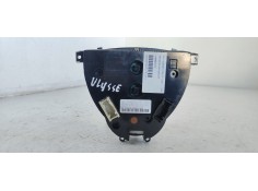 Recambio de mando climatizador para fiat ulysse (179) 2.0 jtdm referencia OEM IAM 14986800YR  