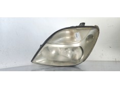 Recambio de faro izquierdo para renault megane i scenic (ja0) 1.6 16v kaleido referencia OEM IAM 7700432098  