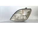 Recambio de faro izquierdo para renault megane i scenic (ja0) 1.6 16v kaleido referencia OEM IAM 7700432098  