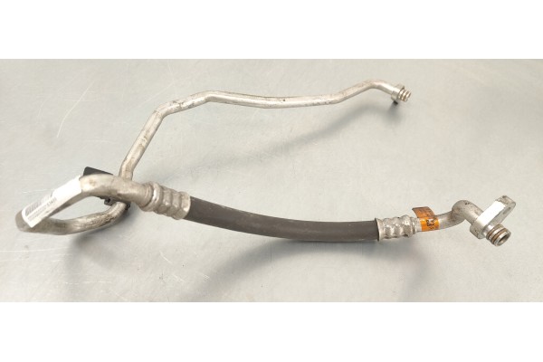 Recambio de tubos aire acondicionado para peugeot 208 1.6 hdi 100 fap referencia OEM IAM 9678308780  