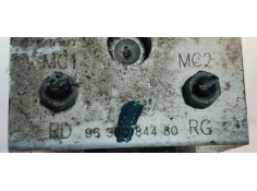 Recambio de abs para citroen xsara berlina 1.6i 16v exclusive referencia OEM IAM 0273004440  