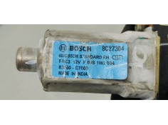 Recambio de elevalunas delantero derecho para hyundai i20 active 1.0 i turbo 100 fap referencia OEM IAM 82460C7000  