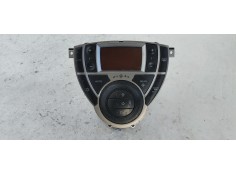 Recambio de mando climatizador para fiat ulysse (179) 2.0 jtdm referencia OEM IAM 14986800YR  
