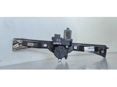 Recambio de elevalunas delantero derecho para fiat fiorino básico referencia OEM IAM   