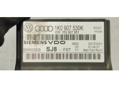 Recambio de modulo electronico para volkswagen golf v berlina (1k1) highline 4motion referencia OEM IAM 1K0907530K  