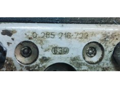 Recambio de abs para citroen xsara berlina 1.6i 16v exclusive referencia OEM IAM 0273004440  