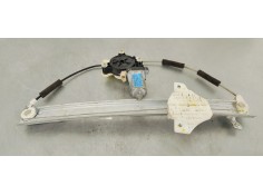 Recambio de elevalunas delantero derecho para hyundai i20 active 1.0 i turbo 100 fap referencia OEM IAM 82460C7000  