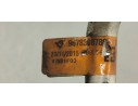 Recambio de tubos aire acondicionado para peugeot 208 1.6 hdi 100 fap referencia OEM IAM 9678308780  