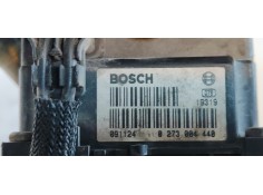 Recambio de abs para citroen xsara berlina 1.6i 16v exclusive referencia OEM IAM 0273004440  