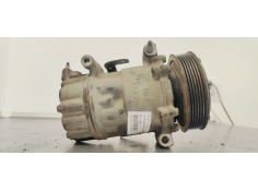 Recambio de compresor aire acondicionado para peugeot 207 sport referencia OEM IAM 9671216280  