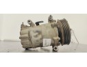 Recambio de compresor aire acondicionado para peugeot 207 sport referencia OEM IAM 9671216280  