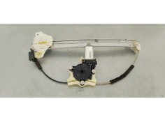 ELEVALUNAS DELANTERO IZQUIERDO 