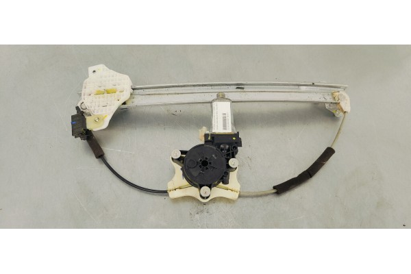 Recambio de elevalunas delantero izquierdo para hyundai i20 active 1.0 i turbo 100 fap referencia OEM IAM   