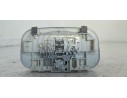 Recambio de luz interior para peugeot 3008 active referencia OEM IAM   