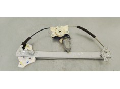 Recambio de elevalunas delantero izquierdo para hyundai i20 active 1.0 i turbo 100 fap referencia OEM IAM   