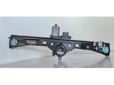 Recambio de elevalunas delantero derecho para fiat fiorino básico referencia OEM IAM   