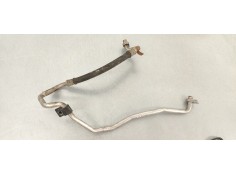 Recambio de tubos aire acondicionado para peugeot 208 1.6 hdi 100 fap referencia OEM IAM 9678308780  