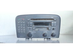 Recambio de sistema audio / radio cd para volvo s60 berlina 2.4 diesel cat referencia OEM IAM 94965641  