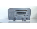Recambio de sistema audio / radio cd para volvo s60 berlina 2.4 diesel cat referencia OEM IAM 94965641  