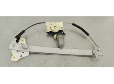 Recambio de elevalunas delantero izquierdo para hyundai i20 active 1.0 i turbo 100 fap referencia OEM IAM   