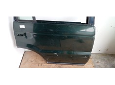 Recambio de puerta trasera derecha para land rover range rover (lp) dt (100kw) referencia OEM IAM   