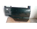 Recambio de puerta trasera derecha para land rover range rover (lp) dt (100kw) referencia OEM IAM   