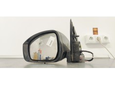 Recambio de retrovisor izquierdo para land rover discovery 5 2.0 d turbo 240 4x4 fap referencia OEM IAM   