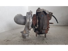 Recambio de turbocompresor para toyota rav 4 (a3) advance cross sport referencia OEM IAM 1720126070  