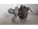 Recambio de turbocompresor para toyota rav 4 (a3) advance cross sport referencia OEM IAM 1720126070  
