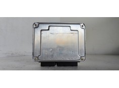 Recambio de centralita motor uce para audi a4 berlina (8e) 1.9 tdi referencia OEM IAM 0281010729  