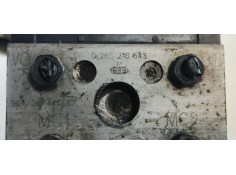 Recambio de abs para peugeot 406 berlina (s1/s2) sl referencia OEM IAM 0265216543  